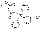 PI-26052 (3-Ethoxycarbonyl-2-oxoproply)triphenylphosphonium Chloride (106302-03-8)