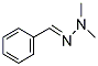 PI-26056 Benzaldehyde N,N-dimethylhydrazone (1075-70-3)