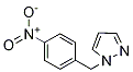 PI-26060 1-(4-Nitrobenzyl)-1H-pyrazole (110525-57-0)