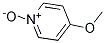 PI-26063 4-Methoxypyridine-N-Oxide (1122-96-9)