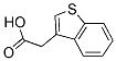 PI-26067 Benzo[B]Thiophene-3-Acetic Acid (1131-09-5)