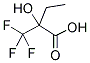 PI-26068 2-Hydroxy-2-(trifluoromethyl)butyric acid (114645-35-1)