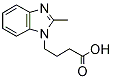 PI-26070 4-(2-Methyl-1H-benzimidazol-1-yl)butanoic acid (115444-73-0)