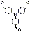 PI-26075 Tris(4-Formylphenyl)amine (119001-43-3)