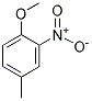 PI-26076 4-Methoxy-3-nitrotoluene (119-10-8)
