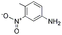 PI-26077 4-Methyl-3-nitroaniline (119-32-4)
