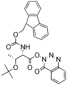PI-26078 Fmoc-Thr(tBu)-ODHBT (119767-84-9)