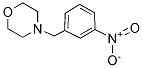 PI-26084 4-(3-Nitrobenzyl)morpholine (123207-57-8)