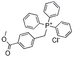 PI-26089 4-Carbomethoxybenzyl Triphenylphosphonium Chloride (1253-47-0)