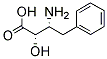 PI-26096 (2R,3R)-3-Amino-2-hydroxy-4-phenyl-butyric acid (128223-55-2)