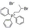 PI-26106 (3-Bromobutyl)triphenylphosphonium bromide (132256-97-4)