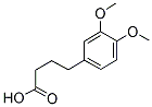 PI-26115 4-(3,4-Dimethoxyphenyl)butyric acid (13575-74-1)