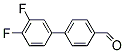 PI-26116 4-(3,4-Difluorophenyl)benzaldehyde (135862-45-2)