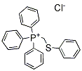 PI-26122 Phenylthiomethyl Triphenylphosphonium Chloride (13884-92-9)