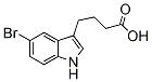 PI-26126 5-Bromo-indole-3-butyric acid (13993-31-2)