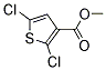PI-26139 Methyl 2,5-Dichlorothiophene-3-Carboxylate (145129-54-0)
