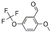 PI-26142 2-Methoxy-5-(trifluoromethoxy)benzaldehyde (145742-65-0)