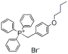 PI-26143 (4-N-Butoxybenzyl)triphenylphosphonium Bromide (146346-92-1)