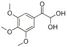 PI-26153 3,4,5-Trimethoxyphenylglyoxal hydrate (150114-69-5)
