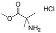 PI-26154 Alpha-Aminoisobutyric acid methyl ester hydrochloride (15028-41-8)