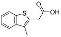 PI-26155 3-Methylthianaphthene-2-Acetic Acid (1505-52-8)