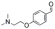 PI-26160 4-[2-(Dimethylamino)ethoxy]benzaldehyde (15182-92-0)