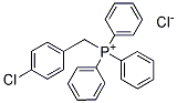 PI-26166 (4-Chlorobenzyl)Triphenylphosphonium Chloride (1530-39-8)