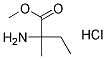 PI-26172 2-Amino-2-methyl-butyric acid methyl ester hydrochloride (156032-14-3)