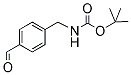 PI-26174 Tert-Butyl N-(4-formylbenzyl)carbamate (156866-52-3)