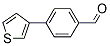 PI-26175 4-(3-Thienyl)benzaldehyde (157730-74-0)