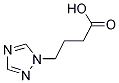 PI-26176 1,2,4-Triazole-butyric acid (158147-52-5)