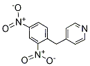 PI-26181 4-(2,4-Dinitrobenzyl)pyridine (1603-85-6)