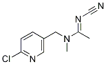 PI-26182 Acetamiprid (160430-64-8)