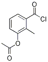 PI-26194 3-Acetoxy-2-methylbenzoyl chloride (167678-46-8)