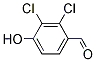 PI-26196 2,3-Dichloro-4-hydroxybenzaldehyde (16861-22-6)