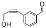 PI-26199 3-(3-Hydroxy-prop-1-ynyl)-benzaldehyde (170859-74-2)