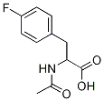PI-26207 Acetyl-4-fluoro-DL-phenylalanine (17481-06-0)