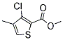 PI-26211 Methyl 3-Chloro-4-Methylthiophene-2-Carboxylate (175137-11-8)