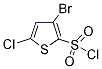 PI-26213 3-Bromo-5-Chlorothiophene-2-Sulfonyl Chloride (175205-72-8)