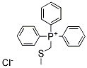PI-26221 (Methylthiomethyl)triphenylphosphonium Chloride (1779-54-0)