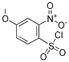 PI-26224 4-Methoxy-2-nitrobenzenesulfonyl chloride (18092-54-1)