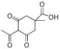 PI-26226 4-Acetyl-3,5-dioxo-1-methylcyclohexanecarboxylic acid (181486-37-3)