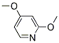 PI-26237 2,4-Dimethoxypyridine (18677-43-5)