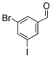 PI-26241 3-Bromo-5-iodobenzaldehyde (188813-09-4)