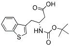 PI-26244 Boc-(R)-3-Amino-4-(3-benzothienyl)butanoic acid (190190-48-8)