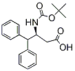 PI-26246 Boc-(S)-3-Amino-4,4-diphenylbutanoic acid (190190-50-2)