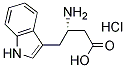 PI-26252 L-beta-Homotryptophan hydrochloride (192003-01-3)