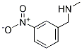 PI-26259 N-Methyl-n-(3-nitrobenzyl)amine (19499-61-7)