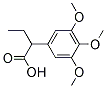 PI-26260 (R/S)-2-(3,4,5-Trimethoxyphenyl)butyric acid (195202-06-3)
