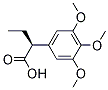 PI-26261 (S)-2-(3,4,5-Trimethoxyphenyl)butyric acid (195202-08-5)